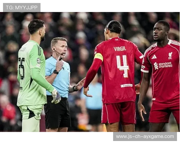 利物浦边路连击：连续突破迫使对手换人背后的战术与商机