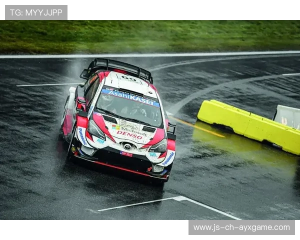 速度与策略的完美结合：WRC比赛中的战术博弈分析，wrc赛车的比赛方式是什么